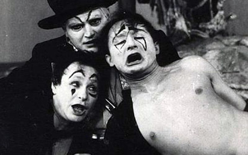 From Friel to Beckett - the greatest Irish plays