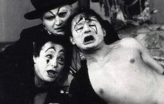 From Friel to Beckett - the greatest Irish plays