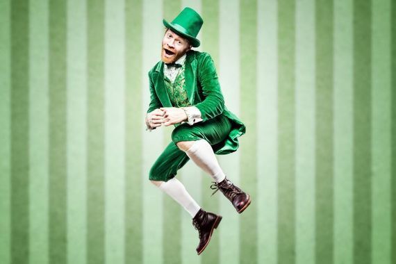 Some fun facts about Leprechauns, Ireland's most famous legend