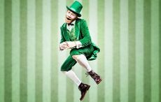 Some fun facts about Leprechauns, Ireland's most famous legend