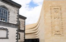 International Museum Day: Ten must-see museums in Ireland