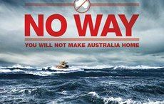 Australian government’s anti-immigrant poster shocks planet (VIDEO)
