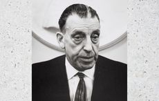Happy birthday to the man who brought Ireland from revolution to Europe