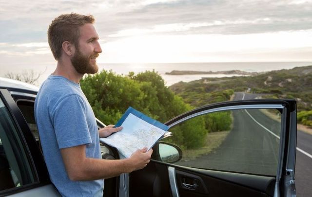 These Irish place names may stump you if you encounter them on a map!