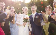 Best Irish wedding venues from castles to a location beside the sea