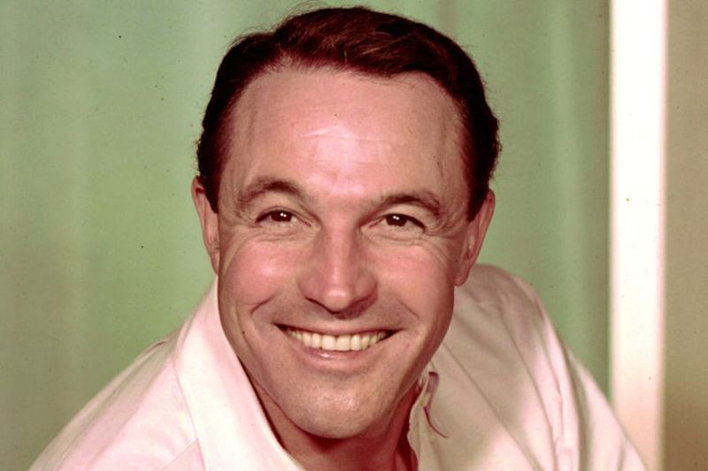 On This Day: Gene Kelly, Hollywood's dancing son of Derry, would have turned 114