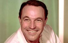 On This Day: The Irish American star Gene Kelly was born in Pittsburgh