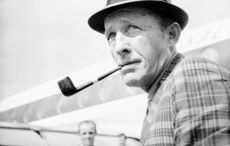 On This Day: Irish American crooner Bing Crosby is born