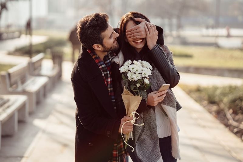 Try these Irish terms of endearment on Valentine's Day