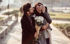 Try these Irish terms of endearment on Valentine's Day