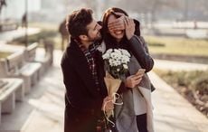 Try these Irish terms of endearment on Valentine's Day