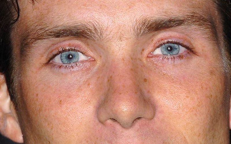 Ireland's most beautiful people for St. Patrick's Day