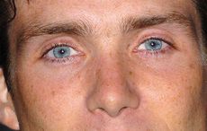 Ireland's most beautiful people for St. Patrick's Day