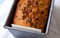 Donal Skehan's traditional barmbrack recipe for Halloween