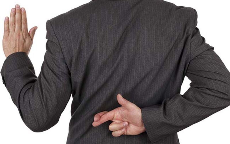 Best Irish lies - fabulous fibs that Irish tell each other