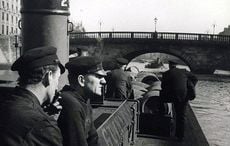 History and genealogy treasures at the Guinness Storehouse