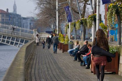 How I fell in love with Ireland and finally moved there 