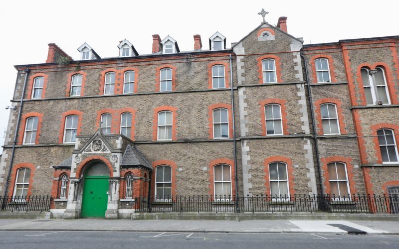 Ireland’s last Magdalene Laundry closed 30 years ago with 40 women still inside