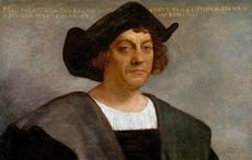 A Galway man sailed with Columbus in 1492 and Irish history almost forgot him