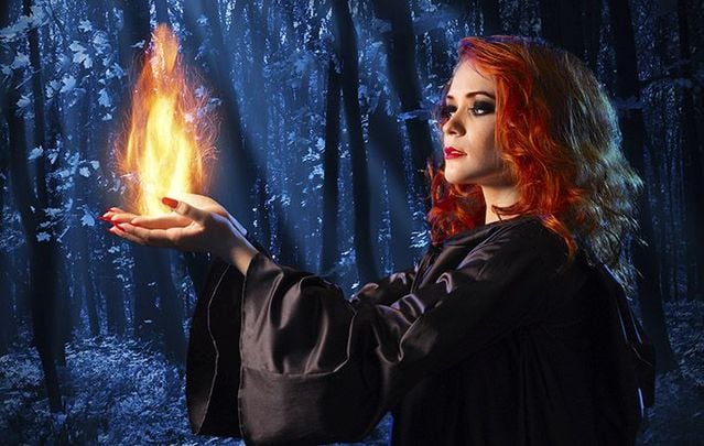 Truth and jealousy in Ireland’s three most famous witchcraft trials. 