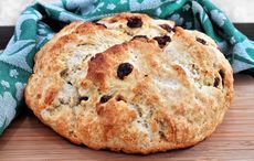 How to make the perfect Irish soda bread