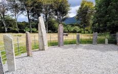 What is Ogham? A look at the ancient Irish alphabet