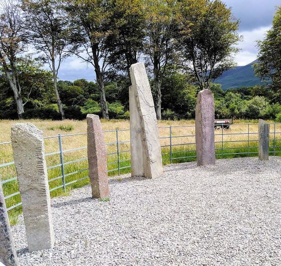 What is Ogham? A look at the ancient Irish alphabet