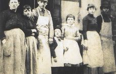Irish immigrants lives laid out at New York Tenement Museum