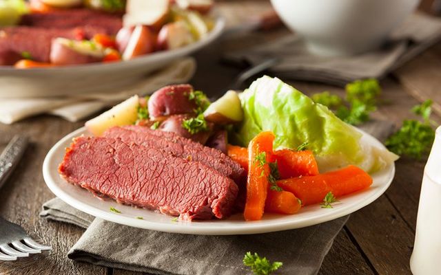 St. Patrick's Time corned beef How long to make brisket to purchase St. Patrick's Time corned beef How long to make brisket to purchase