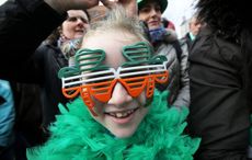 Weird and wonderful facts about St. Patrick and March 17
