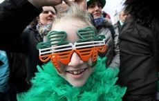 Weird and wonderful facts about St. Patrick and March 17 