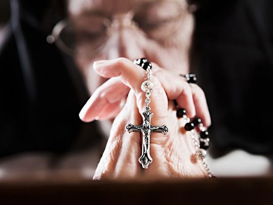 Tom O’Donnell given key role in investigating astonishing corruption scandal caused by elderly religious women.