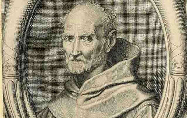 Luke Wadding: You may never have heard of him, but we owe him a deep debt of gratitude.