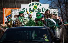 Do you know who invented St. Patrick's Day? Not many people do