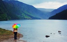 This Umbrella Day, here's reasons to love Irish rain!