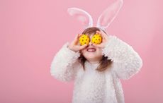 Ten Easter bunny jokes for the wee ones