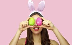 Irish creme egg jello shots recipe for Easter