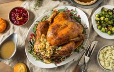 How to roast a Thanksgiving turkey, with tips from our Irish chef!