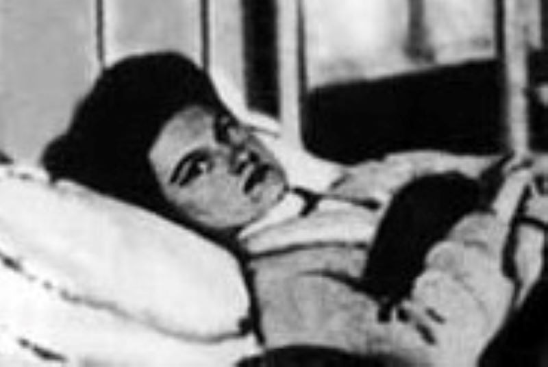 On This Day: "Typhoid" Mary Mallon was born in Co Tyrone