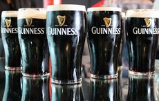 How to make the perfect Guinness chocolate cake for Christmas