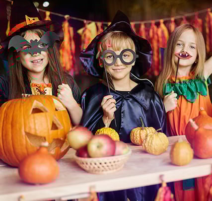 WATCH: All the Irish words you need to know for Halloween