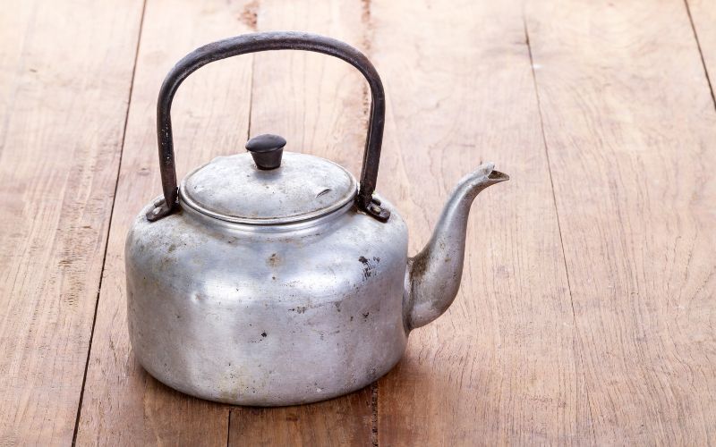 Tea drinking in Ireland was once viewed as "reckless and uncontrollable"