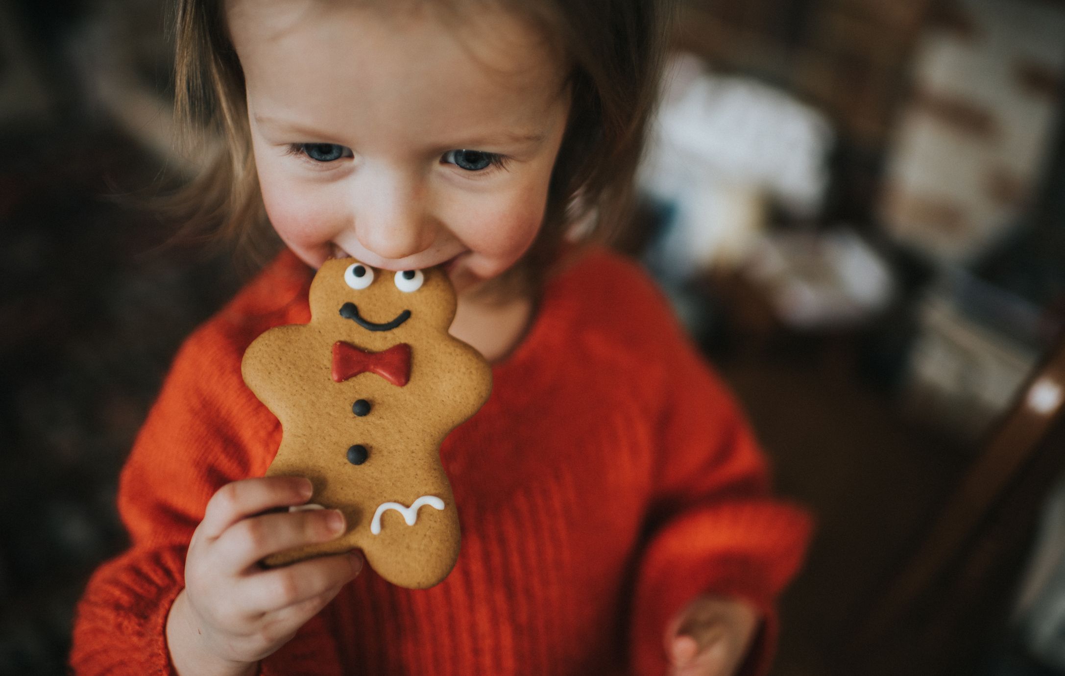 The tipples, trifles and truffles that make an Irish Christmas
