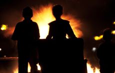 Celtic blessings to mark the ancient festival of Samhain