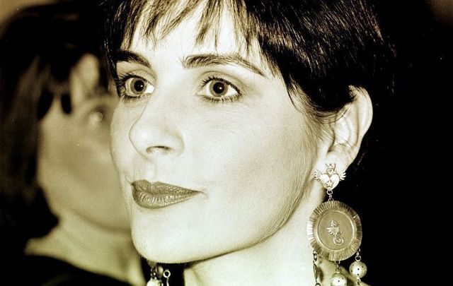 Famous Irish singer Enya is a member of the Brennan clan!