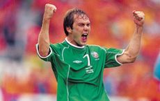 Tracing your Irish ancestry - The McAteer Clan