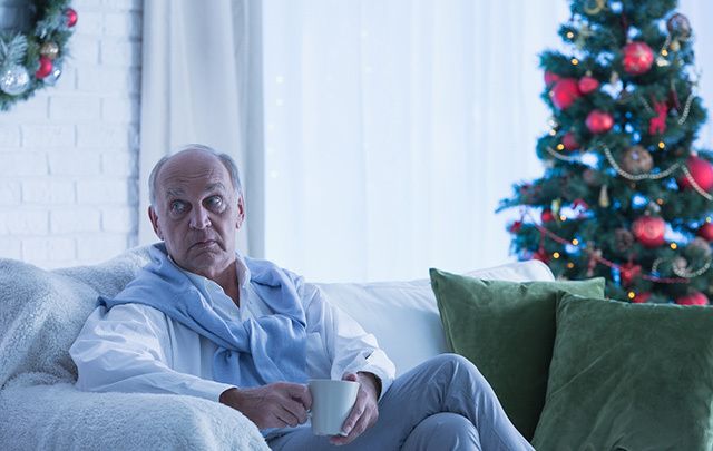 "The scourge of emigration which has haunted this land affects practically every family in the locality and more so at Christmas. Yes we miss you our sons, daughters, neighbors and friends, but hey, we can Skype."