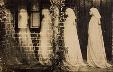 Is it time for a census of the ghosts in Ireland? 