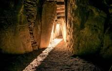 Samhain is coming! One of eight sacred days that shape the Celtic year