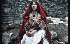 First color photos of Ireland taken by two French women in 1913